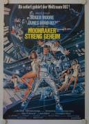 Moonraker (James Bond 007 - Moonraker)